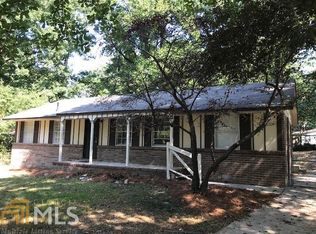 10265 Fox Fire Ter, Jonesboro, GA 30238