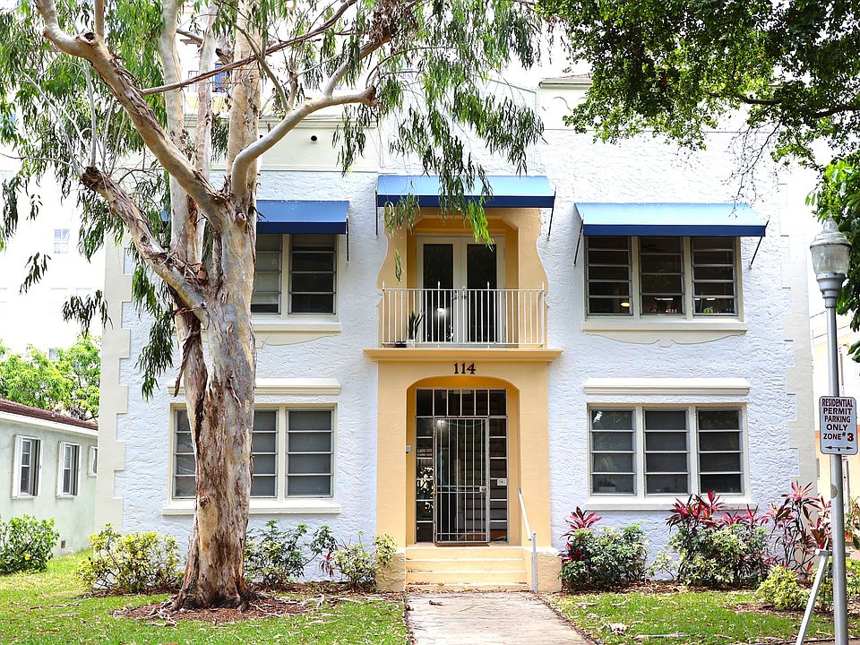 1st image of 116 Antilla Ave #5