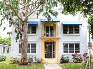 114 Antilla Ave APT 5, Miami, FL 33134
