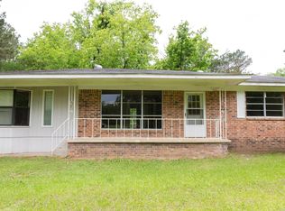 6961 Highway 8 W, Arkadelphia, AR 71923