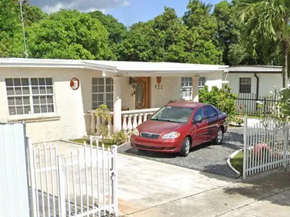421 E 63rd St, Hialeah, FL 33013
