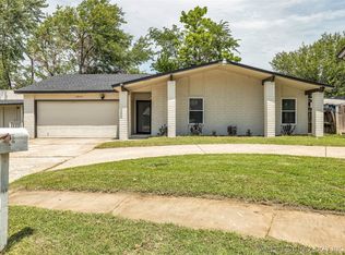 12905 E 25th St S, Tulsa, OK 74134