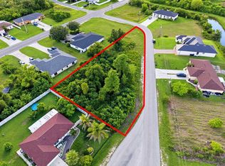 4777/4779 22nd St SW LOT 160, Lehigh Acres, FL 33973