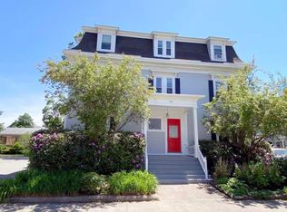 60 Baltimore St #2L, Lynn, MA 01902