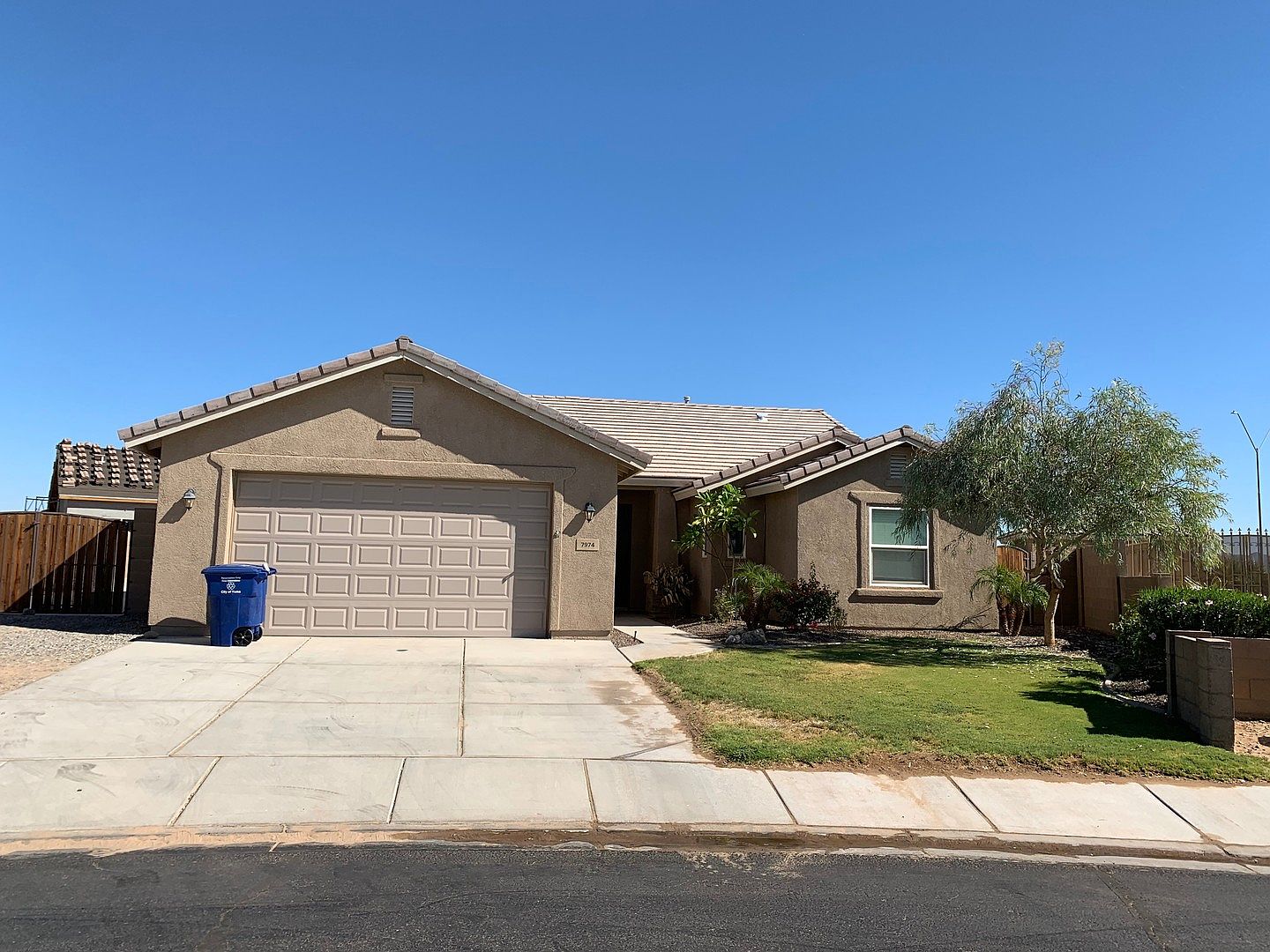 7974 E 38th Pl, Yuma, AZ 85365 Zillow