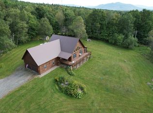8 Marshall Rd, Jefferson, NH 03583