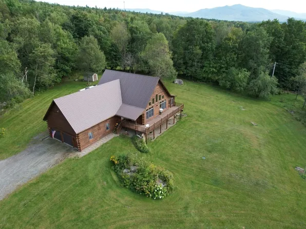 8 Marshall Road, Jefferson, NH 03583