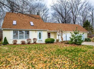 5841 San Juan Dr, Fort Gratiot, MI