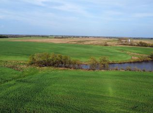 Orange Rd, Green City, MO 63545