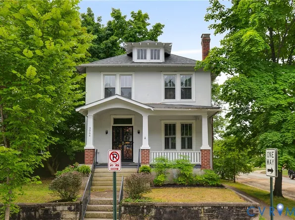 3064 Forest Hill Ave, Richmond, VA 23225