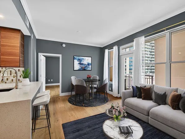 1101 Juniper St NE APT 818, Atlanta, GA 30309