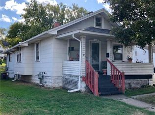 1827 Beatrice St, Springfield, OH 45503