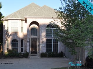 2028 Skelton St, Flower Mound, TX 75022