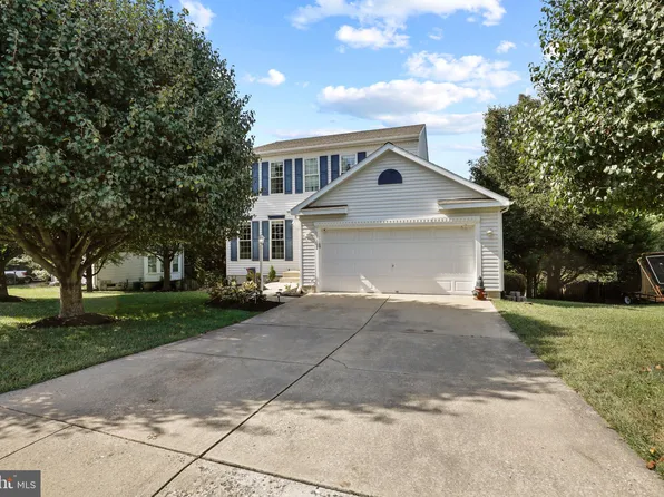 3312 Pouska Rd, Abingdon, MD 21009
