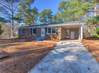 5417 Pine Level Dr, Browns Summit, NC 27214