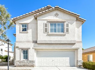 10532 Early Heights Ct, Las Vegas, NV 89129