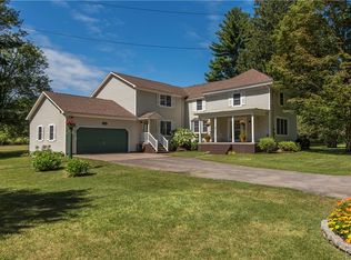 8315 Old Poland Rd, Barneveld, NY 13304