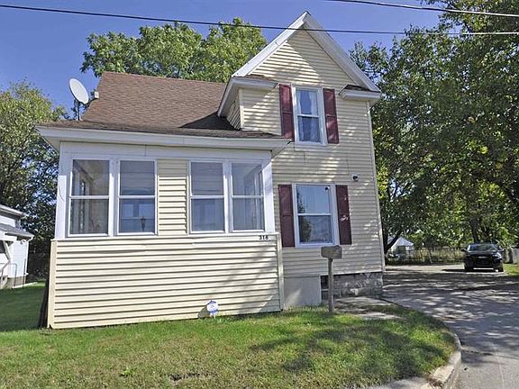 2nd image of 316 Fisher Ct