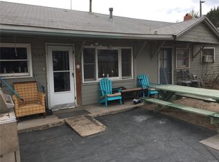 7045 Krameria St, Commerce City, CO 80022