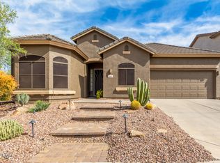 4616 W Moss Springs Rd, Phoenix, AZ 85086