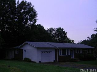 834 Bell Farm Rd, Statesville, NC 28625