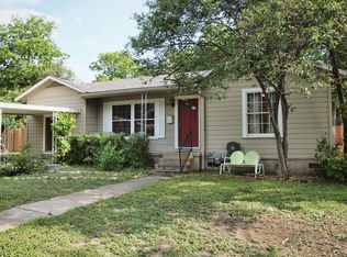 1616 Ullrich Ave, Austin, TX 78756