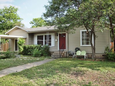 1616 Ullrich Ave, Austin, TX, 78756