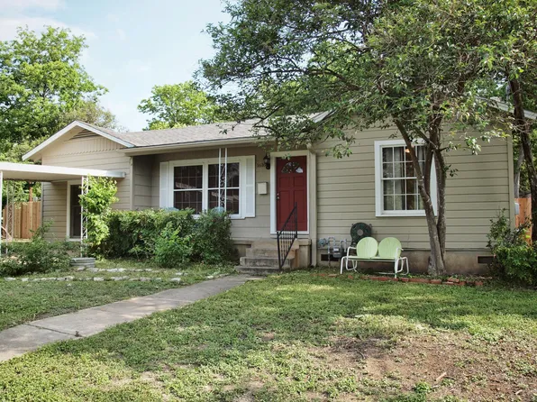 1616 Ullrich Ave, Austin, TX 78756