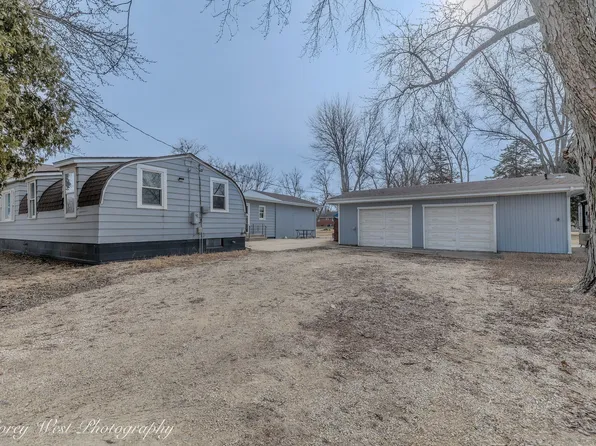 312 E Railroad St, Kingston, IL 60145