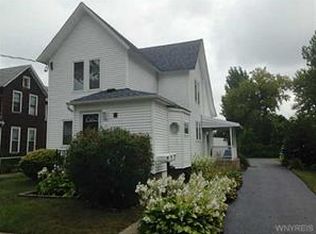 23 Lincoln Ave, North Tonawanda, NY 14120