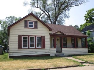 727 N Eddy St, Eau Claire, WI 54703