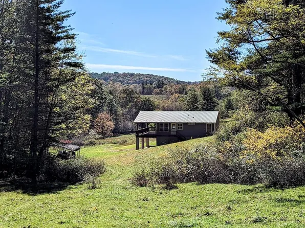271 McAlexander Rd SW, Meadows Of Dan, VA 24120