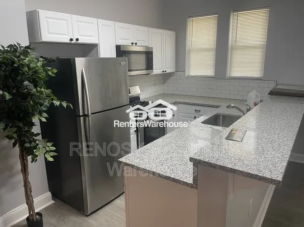 1627 N Smallwood St, Baltimore, MD 21216