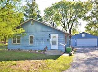 1500 N Wilshire Dr, Hutchinson, KS 67501