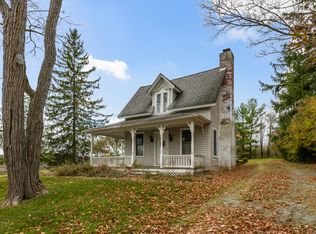 1341 Cochecton Tpke, Tyler Hill, PA 18469