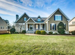 871 Dogwood Dell Ln, Midlothian, VA 23113