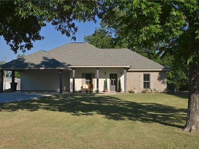 118 Oakwood Dr, Effie, LA, 71331