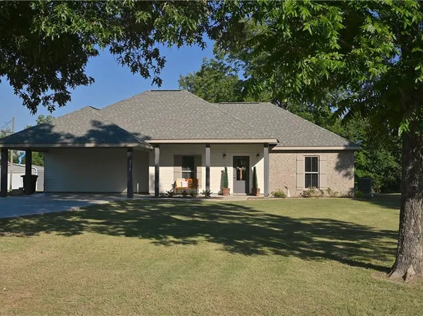118 Oakwood Dr, Effie, LA 71331