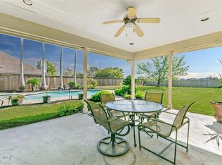2229 Scenic Shore Dr, Seabrook, TX 77586