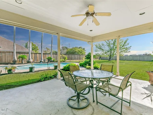 2229 Scenic Shore Drive, Seabrook, TX 77586