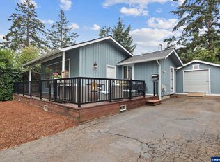3075 Earhart St S, Salem, OR 97302