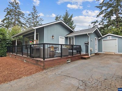 3075 Earhart St S, Salem, OR, 97302