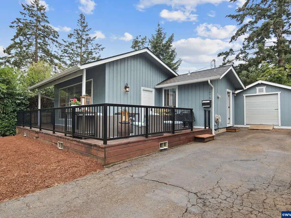 3075 Earhart St S, Salem, OR 97302