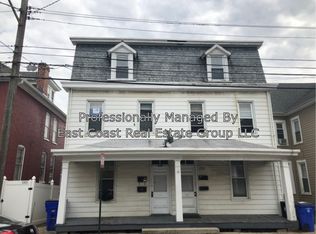 228 S Locust St #B, Hagerstown, MD 21740