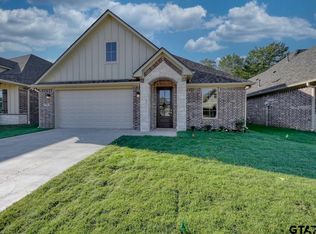 444 Preston Ridge Dr, Tyler, TX 75703