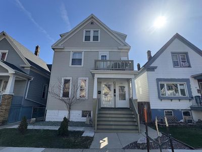 1528 South 22nd STREET #1530, Milwaukee, WI, 53204