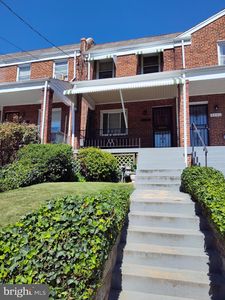 2229 13th St NE, Washington, DC, 20018