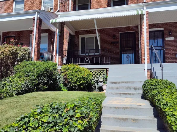 2229 13th St NE, Washington, DC 20018