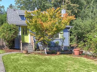 4615 50th Ave S, Seattle, WA 98118