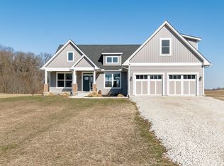 2651 Hardscrabble Rd, Spencer, IN 47460